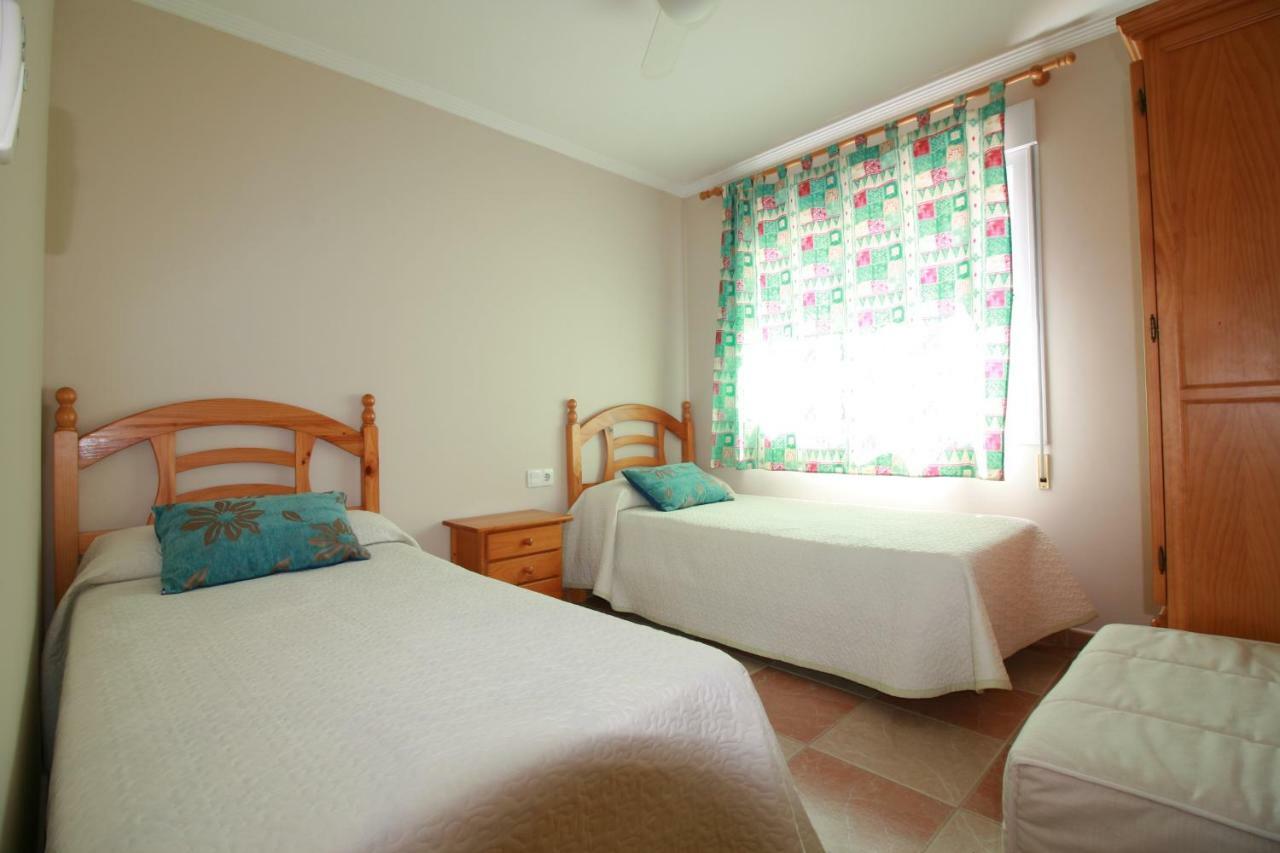 Oliva Holidays 1 エクステリア 写真